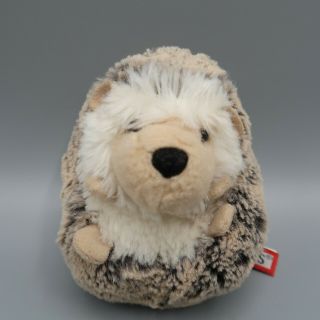 Spunky The Plush Hedgehog Stuffed Animal Douglas Cuddle Toys 2016
