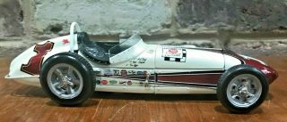 1:18 Carousel 1 1961 Indy 500 Winner 1 Aj Foyt Watson Roadster 729 Collectible