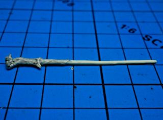 Star Ace Toys 1:8 Sa8002 Harry Potter Lord Voldemort Figure – Wand