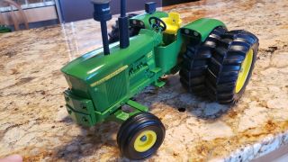 Custom 1/16 Scale John Deere 5020 Tractor W/duals