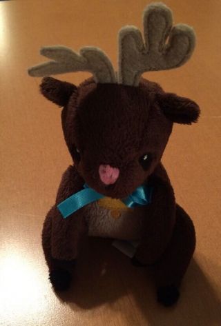 Old Navy Small Reindeer Plush