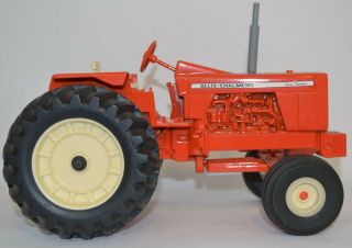 Ertl Allis - Chalmers Two - Twenty Farm Tractor 1/16 Scale Diecast