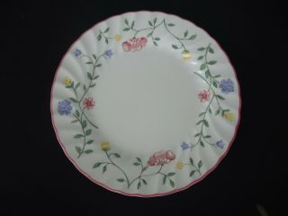 Johnson Brothers Summer Chintz Bread & Butter Plate Several Available