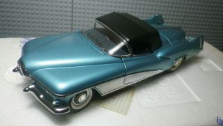 Buick Lesabre Protoype 1951 - Franklin Precision Models - 1/24e