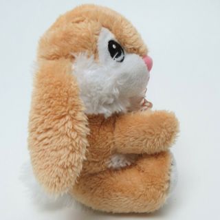 2013 Dan Dee Collector ' s Choice Bunny Rabbit 7 