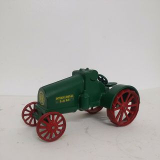 1/16 Scale Models International 8 - 16 Kerosene Tractor 1st Edition