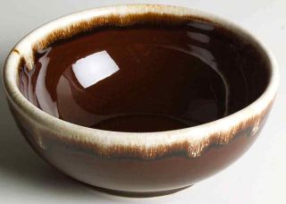 Pfaltzgraff Gourmet Brown Cereal Bowl S5970918g3
