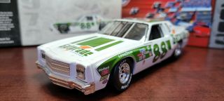 1979 Darrell Waltrip 88 GATORADE Monte Carlo 1:24 NASCAR Action Hystorical MIB 3