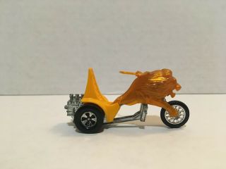 Hot Wheels Rrrumblers " Centurion " (1973)