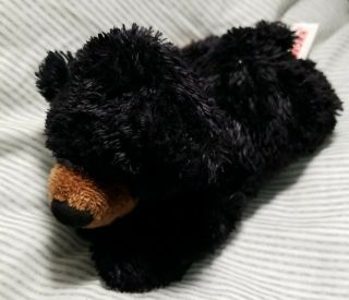 8 " Mini Flopsie Sullivan Bear Soft Stuffed Animal Plush