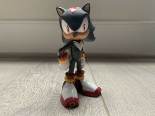 Sonic X Shadow The Hedgehog 5” Inch Action Figure Toy Island Sonic Project