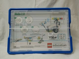 Lego Education: Wedo 2.  0 Core Set (45300)