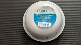 Corelle Provincial Blue 18 - oz soup/cereal bowl set of 6,  Brand 2