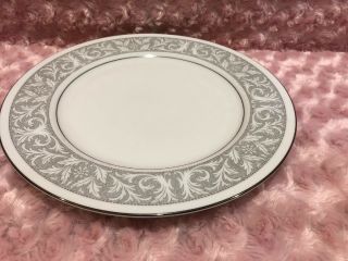 Imperial China Whitney By W.  Dalton Dinner Plate 10 3/8” (9 Available) 2