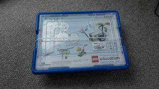 Lego Education: Wedo 2.  0 Core Set (45300) Item 6257286 (never Opened)