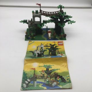 Lego Castle Forestmen 