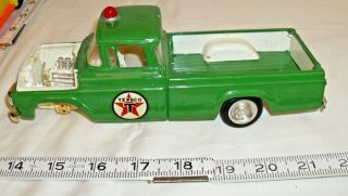 Amt 1960 Ford F - 100 Pick Up Truck Built Up Model