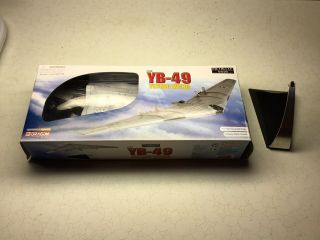 Dragon Wings 52012 YB - 49 USAF Flying Wing Stealth Bomber 1/200 Plane Model 2