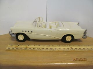 1955 Buick Century Conv,  Friction Promo Car,  1/25 By Amt