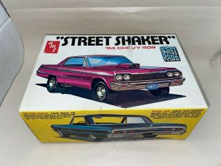 Vintage Amt 1/25 " Street Shaker " 
