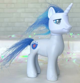 My Little Pony G4 Brushable Shining Armor Wedding 2012