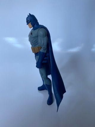 Batman - Justice League - 5in.  Collector Figure from DC Direct 2