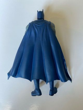 Batman - Justice League - 5in.  Collector Figure from DC Direct 3