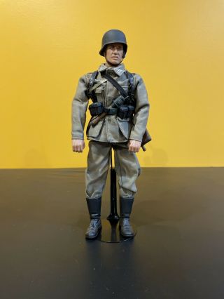 21st Century Toys / Ultimate Soldier 1:6 " German Rifleman "