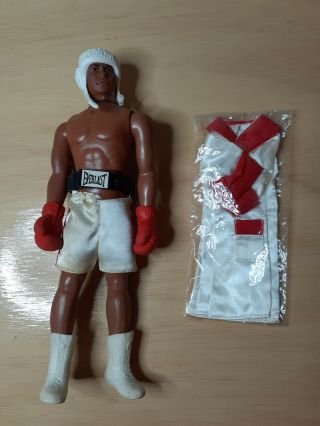 Mego 1976 Muhammad Ali The Champ