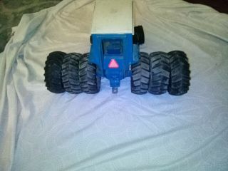ford 9600 tractor 2