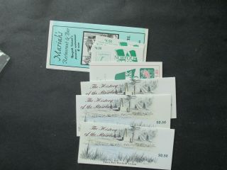 Estate Sale: World Stamp Packs In Sleeve Starts @ $1 - Post (b1383)