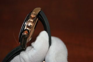 Rolex Oyster Perpetual Cosmograph Daytona 18k Everose Gold,  - 116515ln