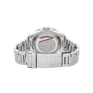 Rolex Submariner Date Auto 40mm Steel Mens Oyster Bracelet Watch 16610 4