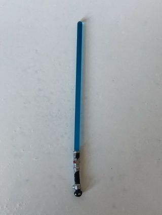 Star Wars Black Series Blue Lightsaber Fodder For Custom 1/12 6” Figure Obi Wan