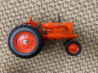 Allis - Chalmers Wd - 45 Die Cast Toy Tractor Special Edition 1/16