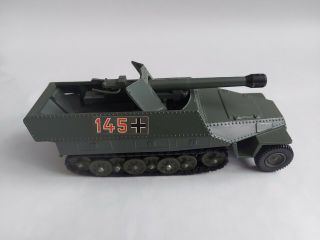 Dinky 694 German Tank Destroyer 2