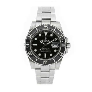 Pre - Rolex Submariner Date Auto 40mm Men Bracelet Watch 116610ln Coming Soon