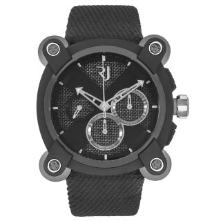 Romain Jerome Moon - Dna Invader Chronograph Automatic Men 