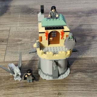 Lego 4753 Harry Potter Sirius Black 