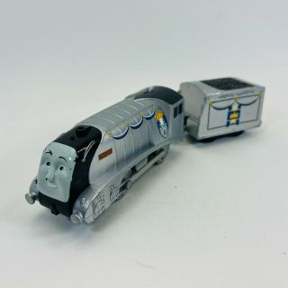 Royal Spencer W Tender Trackmaster Train Thomas The Tank Engine & Friends