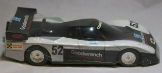 Lanard Toys 1/24 Scale 1989 Corvette Gtp 52 Goodwrench