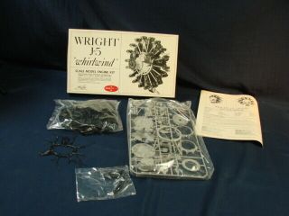 Williams Bros Wright J - 5 Whirlwind Scale Model Engine