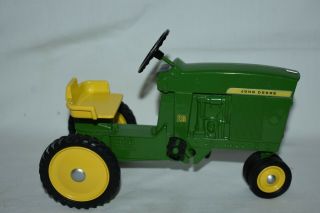 Ertl 1:6 John Deere 20 Pedal Tractor 5917