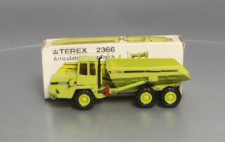 Conrad 2366 1:50 Terex Articulated Dump Truck/box