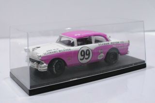 Action Napa 99 Curtis Turner 1956 Ford Diecast Scale 1:24