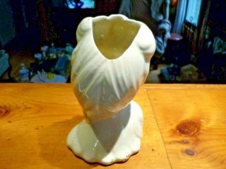 Vintage Ceramic Gibson Glamour Girl Betty Grable Vintage Head Vase 3