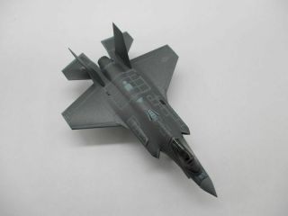 F - Toys 1/144 Usaf Multirole Combat Aircraft Lockheed Martin F - 35 Lightning Ii