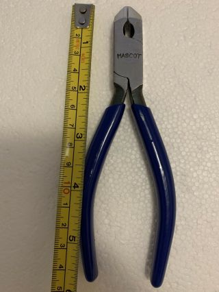 Pliers Scale Modeling Trains Hobby Model Craft Accessory Mascot Tools Japan